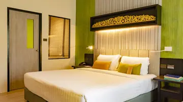 Deevana Patong Resort & Spa
