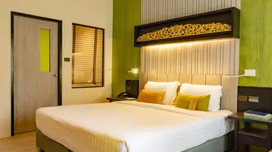 Deevana Patong Resort & Spa