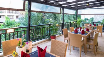 Deevana Patong Resort & Spa