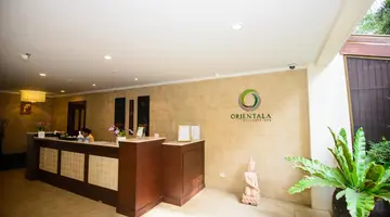 Deevana Patong Resort & Spa