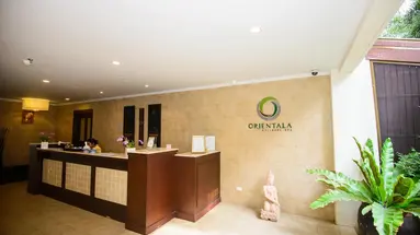 Deevana Patong Resort & Spa