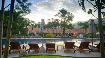 Deevana Patong Resort & Spa