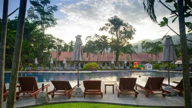 Deevana Patong Resort & Spa
