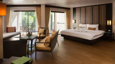 Deevana Patong Resort & Spa