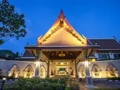 DEEVANA PATONG RESORT & SPA