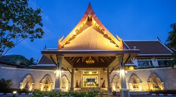 DEEVANA PATONG RESORT & SPA