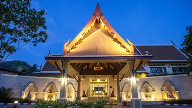 DEEVANA PATONG RESORT & SPA