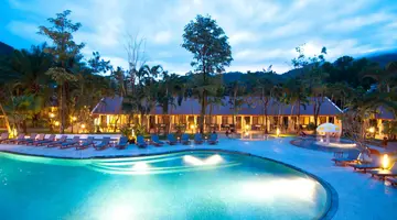 DEEVANA PATONG RESORT & SPA
