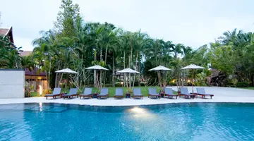 DEEVANA PATONG RESORT & SPA