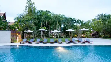 DEEVANA PATONG RESORT & SPA