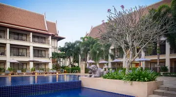DEEVANA PATONG RESORT & SPA