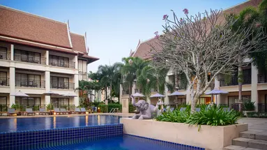 DEEVANA PATONG RESORT & SPA