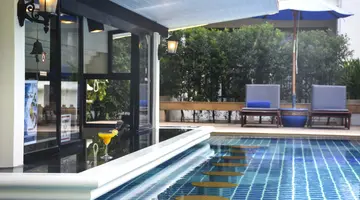 DEEVANA PATONG RESORT & SPA
