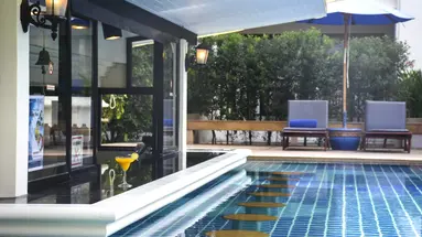 DEEVANA PATONG RESORT & SPA