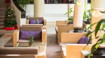 Deevana Patong Resort & Spa