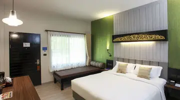 DEEVANA PATONG RESORT & SPA