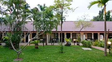 DEEVANA PATONG RESORT & SPA
