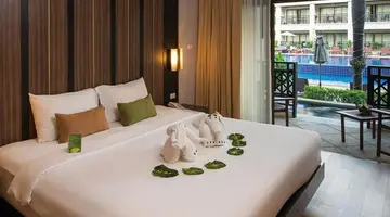 Deevana Patong Resort & Spa