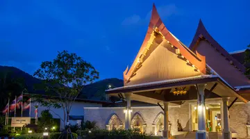 DEEVANA PATONG RESORT & SPA