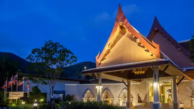 DEEVANA PATONG RESORT & SPA