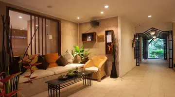 DEEVANA PATONG RESORT & SPA