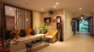 DEEVANA PATONG RESORT & SPA