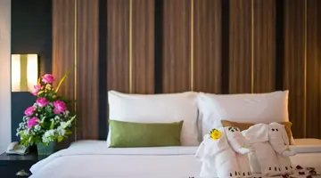 Deevana Patong Resort & Spa