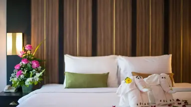 Deevana Patong Resort & Spa