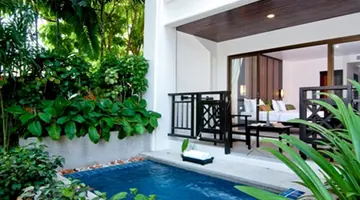 Deevana Patong Resort & Spa