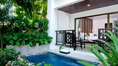 Deevana Patong Resort & Spa