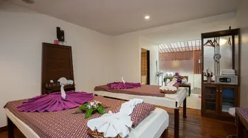 DEEVANA PATONG RESORT & SPA