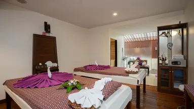 DEEVANA PATONG RESORT & SPA
