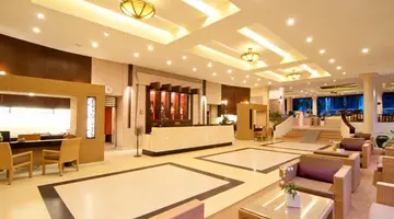 Deevana Patong Resort & Spa