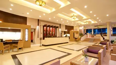 Deevana Patong Resort & Spa