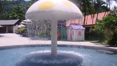 Deevana Patong Resort & Spa