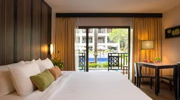 Deevana Patong Resort & Spa