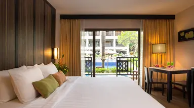 Deevana Patong Resort & Spa