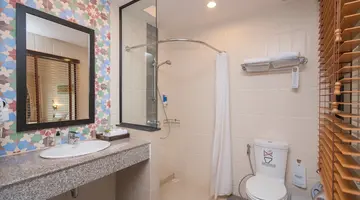 DEEVANA PATONG RESORT & SPA