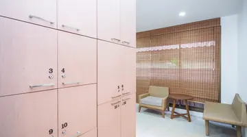 DEEVANA PATONG RESORT & SPA
