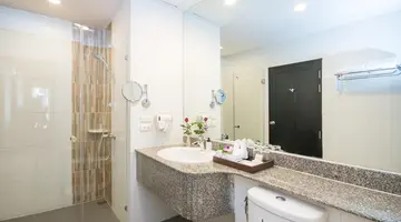 Deevana Patong Resort & Spa