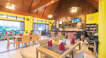 Deevana Patong Resort & Spa