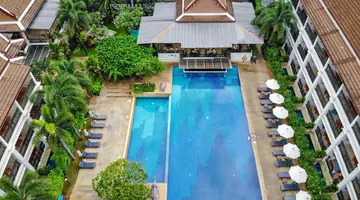 DEEVANA PATONG RESORT & SPA