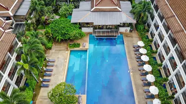 DEEVANA PATONG RESORT & SPA