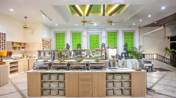 DEEVANA PATONG RESORT & SPA