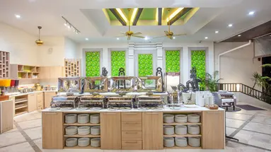 DEEVANA PATONG RESORT & SPA