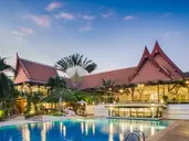DEEVANA PATONG RESORT & SPA