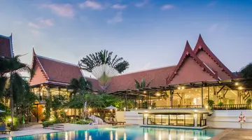 DEEVANA PATONG RESORT & SPA