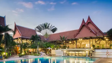 DEEVANA PATONG RESORT & SPA