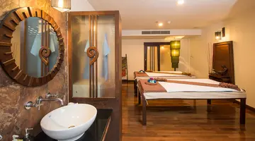 DEEVANA PATONG RESORT & SPA