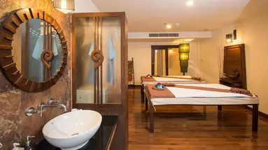 DEEVANA PATONG RESORT & SPA